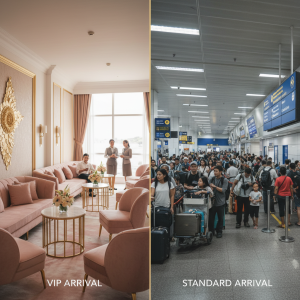 Is Bali Airport VIP Service Worth It? A 2024 Cost-Benefit Analysis