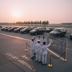 Bali Airport Luxury — Frequently Asked Questions