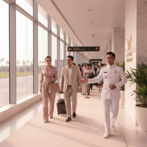 Bali Airport Luxury — The Ultimate Guide to Bali Airport Fast…
